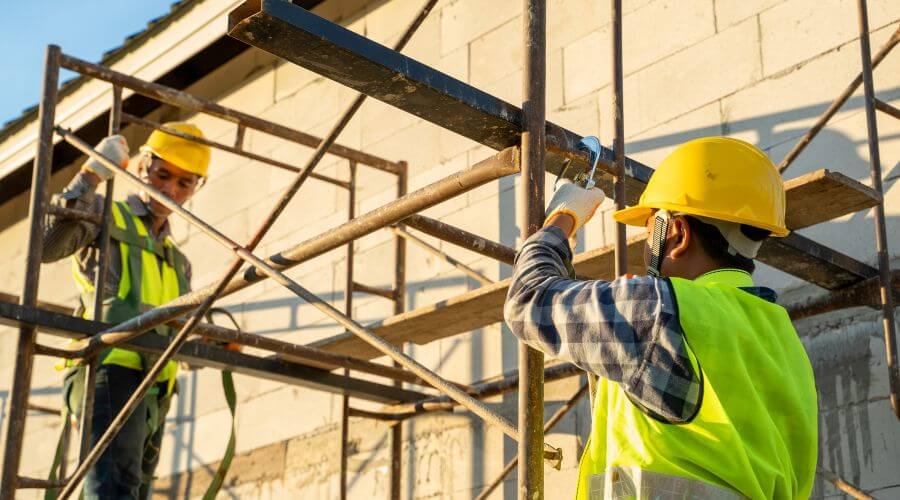 Soffit Repair in Bodfish, CA